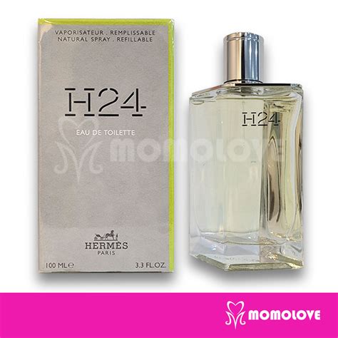 hermes h24 unisex